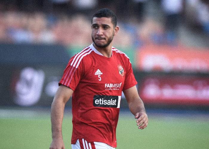 تفاصيل أزمة رامي ربيعة مع الأهلي