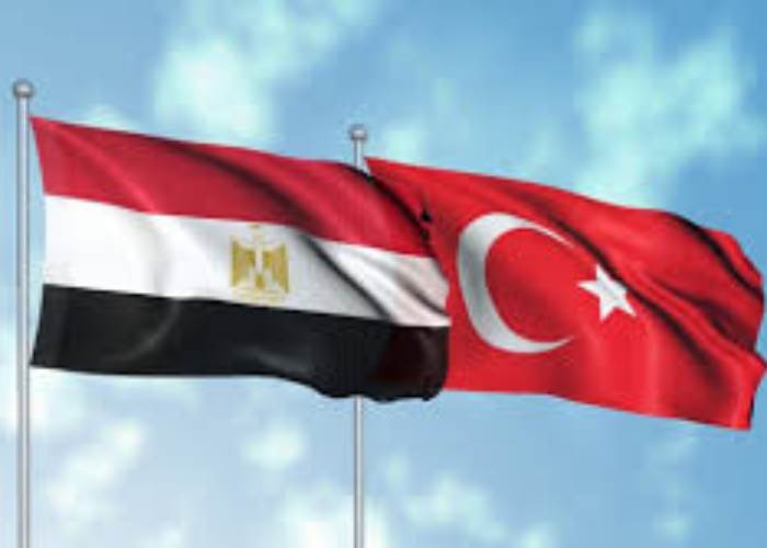 وزير السياحة المصري والتركي يناقشان تعزيز التعاون بين البلدين
