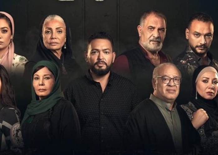 التفاصيل الشاملة لمسلسل “حرب الجبالي” قبل انطلاق عرضه