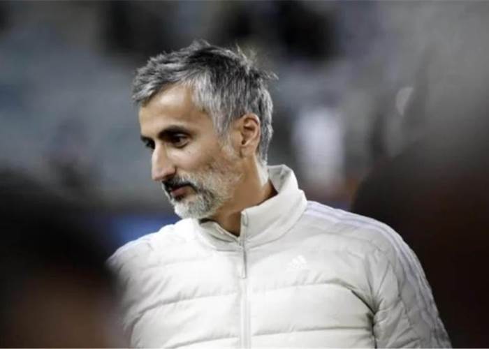 خوسيه ريفيرو يقترب من تولي تدريب الأهلي بدلاً من كولر
