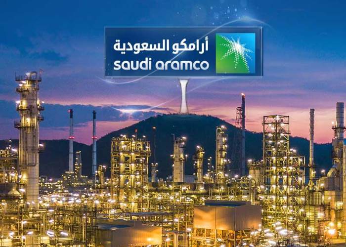 أرامكو السعودية تخطط لاستثمار 3.4 مليار دولار في الولايات المتحدة