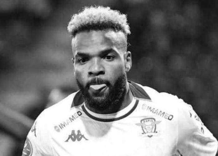 الزمالك يعلن تعليق قضية بوبيندزا بعد وفاته
