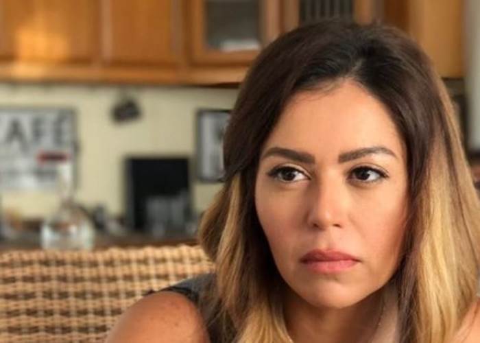 لقاء الخميسي: توقعات بنجاح كبير لفيلم المشروع X ورغبة في الوصول للعالمية