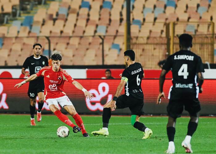 غرامة 20 مليون جنيه للانسحاب من الدوري في الموسم القادم
