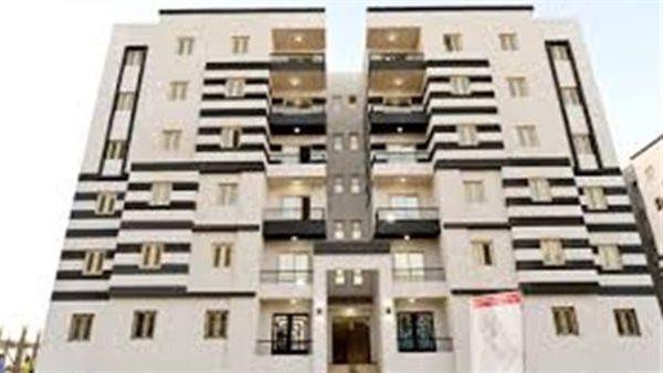 مشروع سكن لكل المصريين 7 – خطوات التقديم