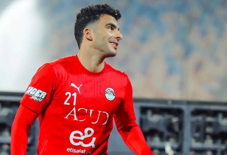 الزمالك لم يحترم خصوصية التفاوض وراتبي مع نيوم كان 5 مليون دولار