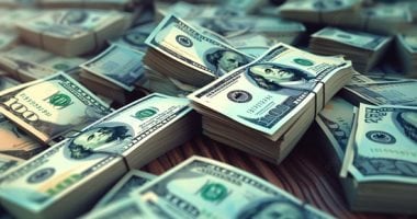 سعر الدولار اليوم في البنوك المصرية 4 يونيو 2025