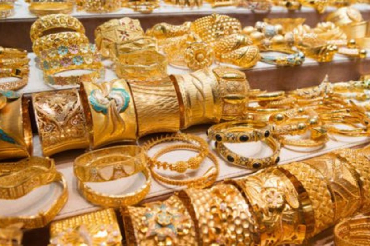 سعر الذهب في السعودية اليوم 2 يونيو 2025 والتغيرات اليومية