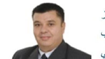 خالد رسلان من الجنوب إلى قمة كار جاس
