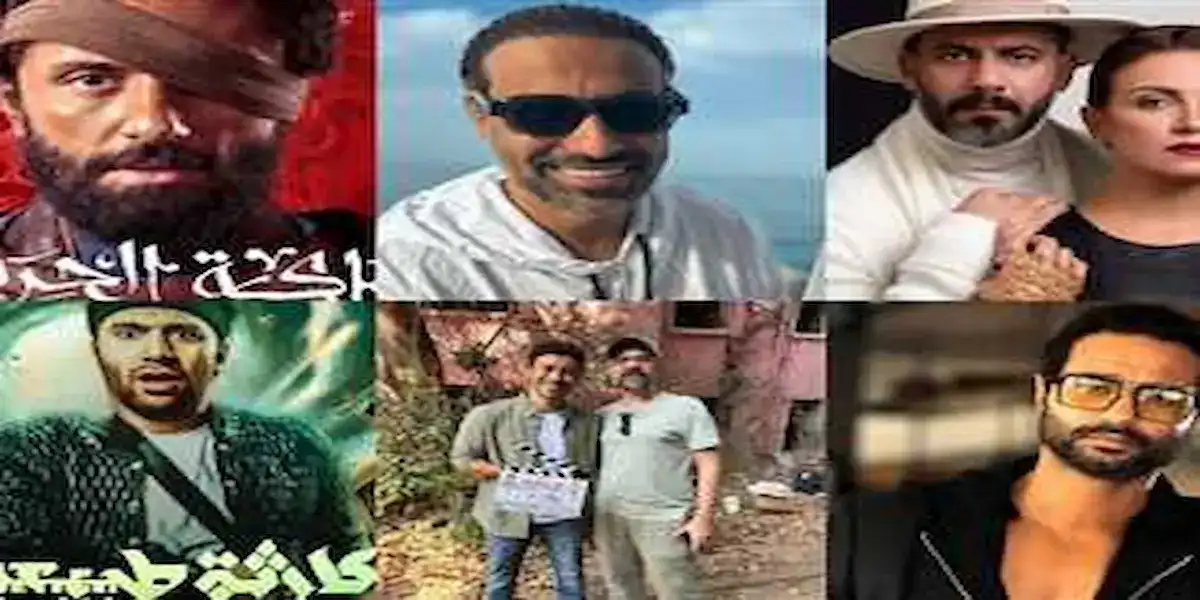 مسلسلات الأوف سيزون المصرية في صيف 2025: قصص جديدة وأبطال غير متوقعين