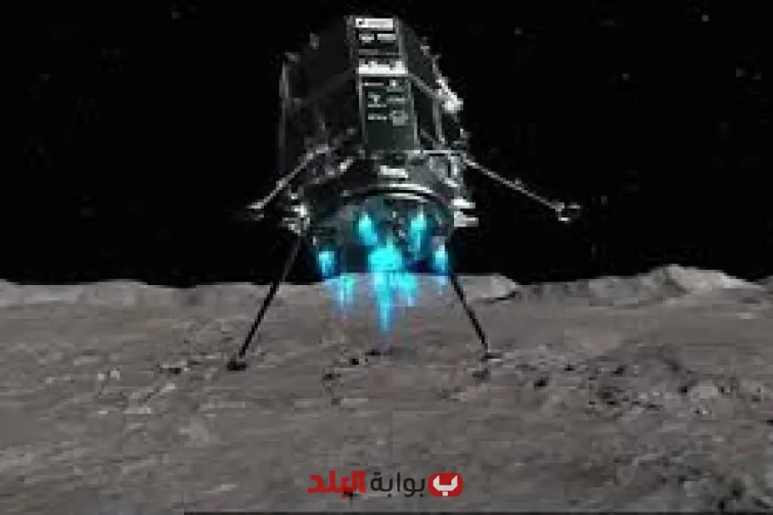شركة يابانية تفشل مجددًا في أول هبوط خاص على القمر في آسيا