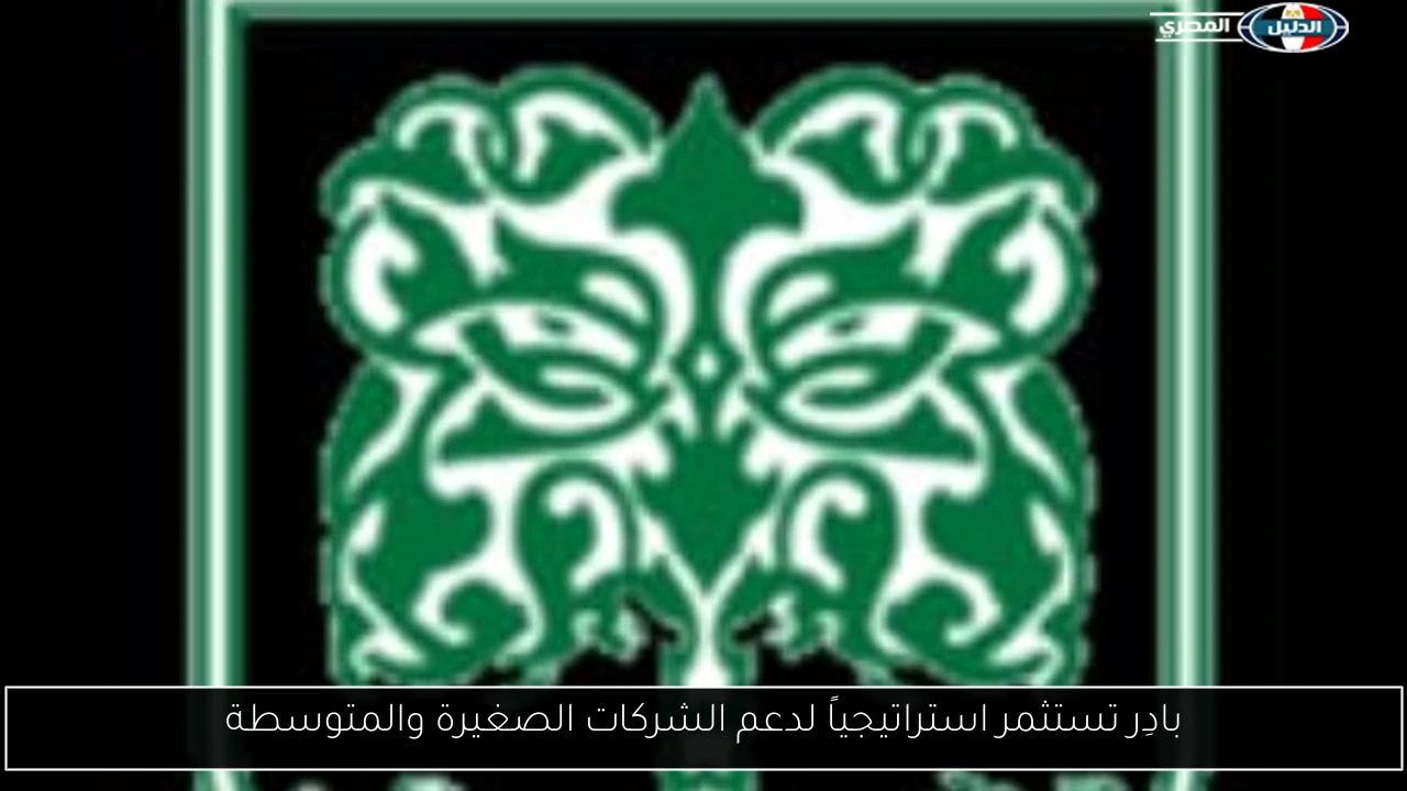 بادِر تستثمر استراتيجياً لدعم الشركات الصغيرة والمتوسطة