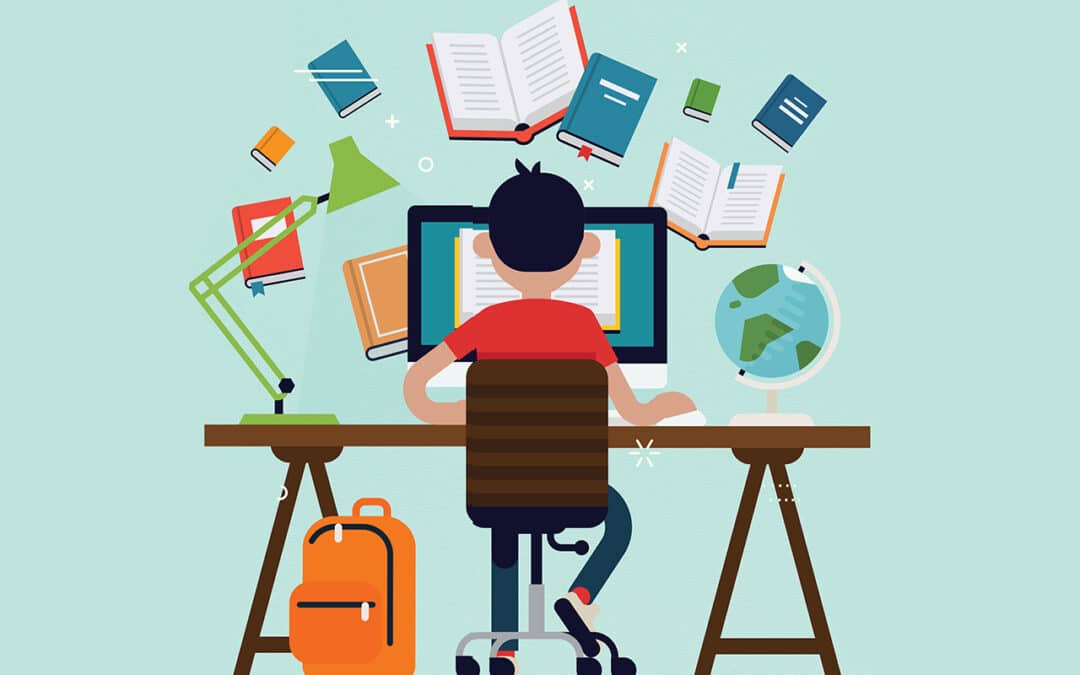 دخول فضاء أولياء التلاميذ 2025 لكشف نقاط الفصل الثالث بالاسم ورقم التسجيل على awlyaa.education.dz