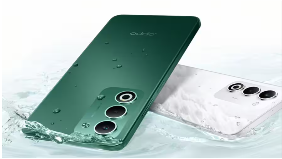 oppo a5