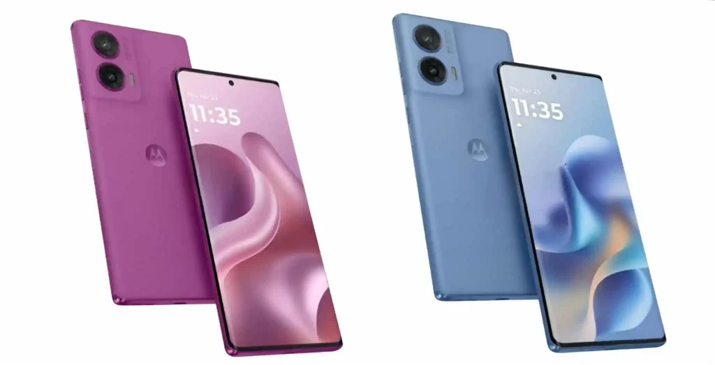 هاتف Moto G96 5G
